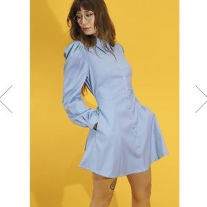 Fashion Brand Company FLDS Dress Mini